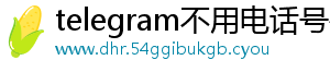 telegram不用电话号码登入